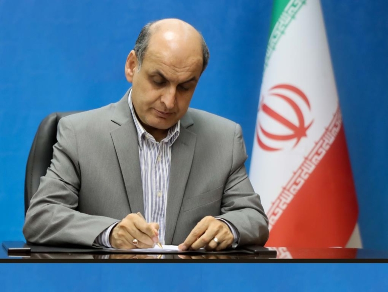 قدردانی استاندار از مهمان‌نوازی مردم گیلان در برگزاری موفق اجلاس کاسپین