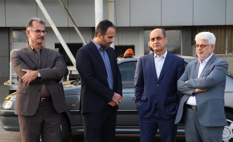 با پیگیری‌های استاندار گیلان؛ خط پروازی جدید رشت ـ آستاراخان راه اندازی شد