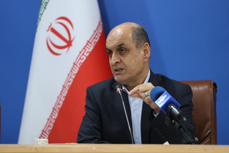 گیلان محور تعاملات جدید ایران با کشورهای حاشیه خزر