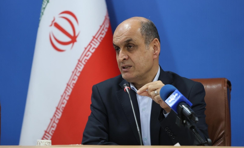 گیلان محور تعاملات جدید ایران با کشورهای حاشیه خزر