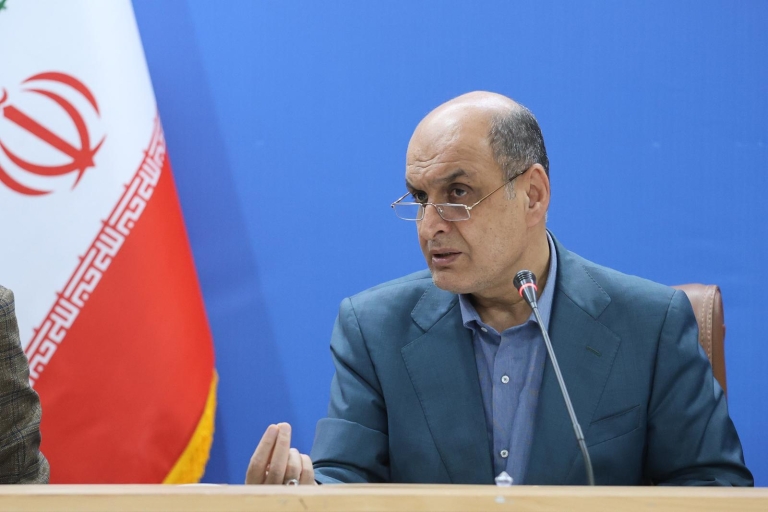 نماینده عالی دولت در گیلان تاکید کرد: اجلاس خزر؛ فرصتی برای تقویت جایگاه اقتصادی گیلان در منطقه‌