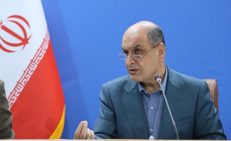 نماینده عالی دولت در گیلان تاکید کرد: اجلاس خزر؛ فرصتی برای تقویت جایگاه اقتصادی گیلان در منطقه‌