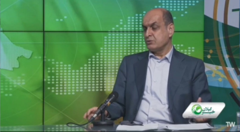 Gilan Governor: Joint meetings and trilateral cooperation between Iran, Russia, and Azerbaijan will help facilitate border traffic.