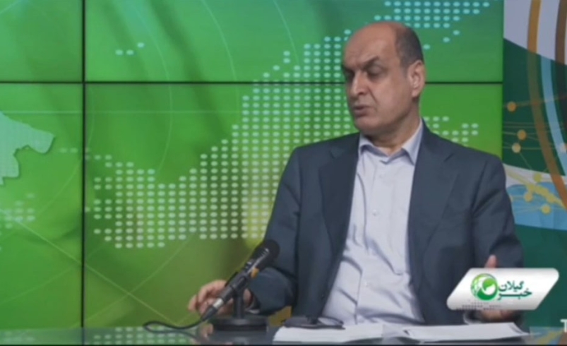 Gilan Governor: Joint meetings and trilateral cooperation between Iran, Russia, and Azerbaijan will help facilitate border traffic.