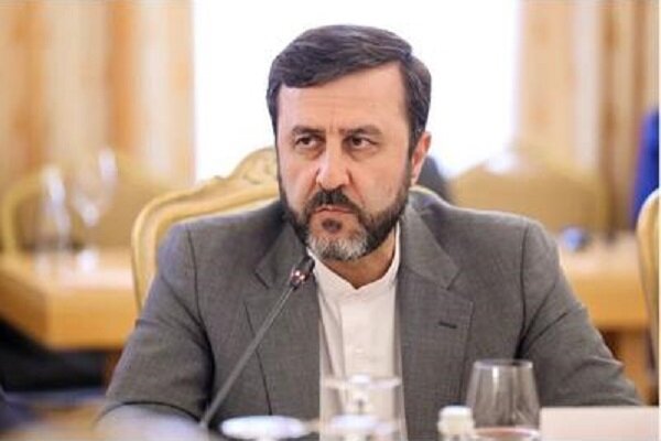 معاون امور حقوقی و بین‌المللی وزارت امور خارجه: اجلاس استانداران حاشیه خزر، گامی مهم در تقویت همکاری‌های منطقه‌ای است