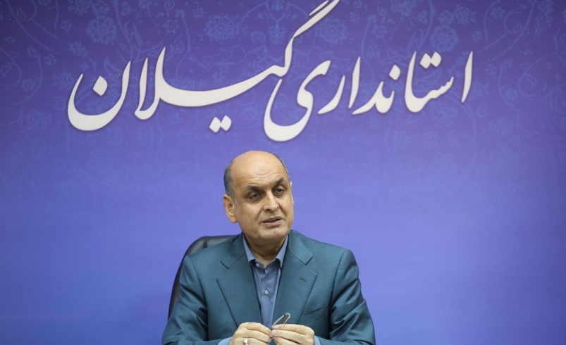 The Governor of Guilan announced that schools and universities will be closed and offices in Rasht will be opened with a delay for the First Caspian Governors’ Forum