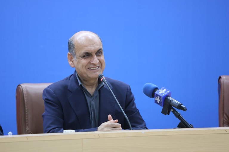 استاندار گیلان: اجلاس رشت بذر همکاری‌های گسترده‌تر میان کشورهای حوزه خزر بود