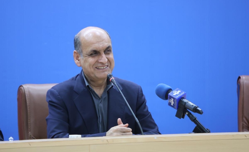 استاندار گیلان: اجلاس رشت بذر همکاری‌های گسترده‌تر میان کشورهای حوزه خزر بود