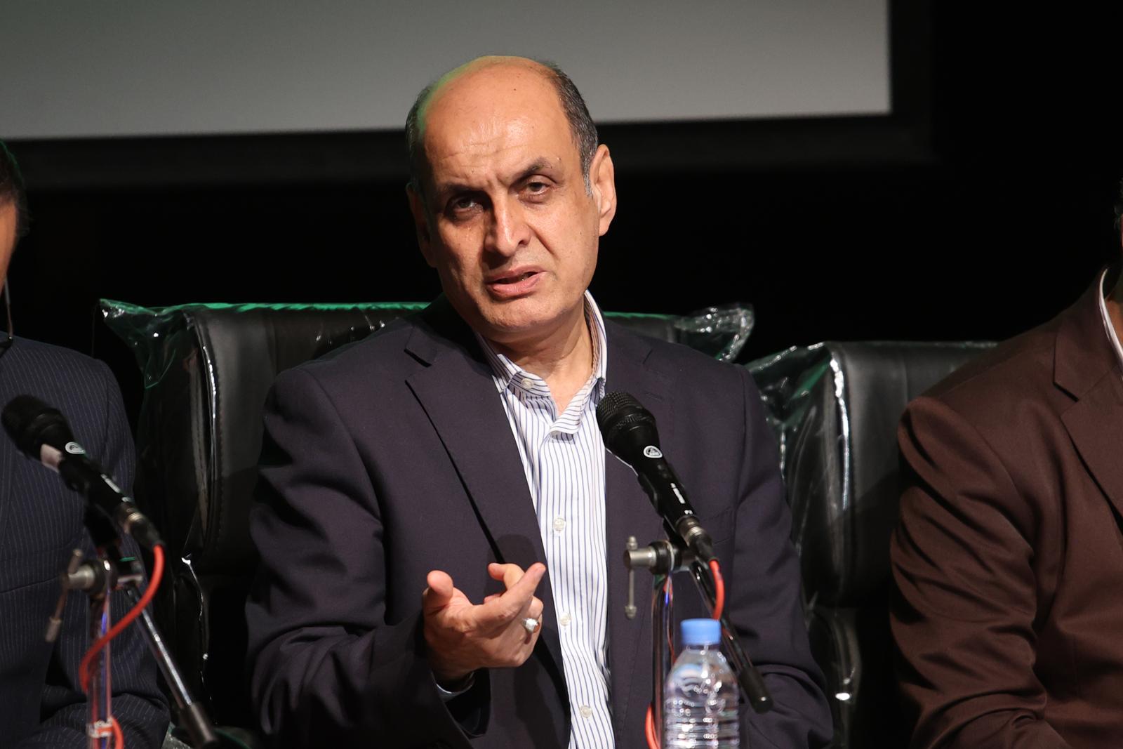 جلسه هماهنگی برگزاری اجلاس استانداران استان‌های کشورهای حاشیه دریای خزر به ریاست استاندار گیلان