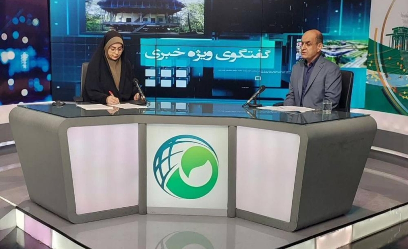 استاتدار گیلان: اجلاس استانداران حوزه دریای خزر فرصتی برای توسعه اقتصاد و کریدور شمال-جنوب است