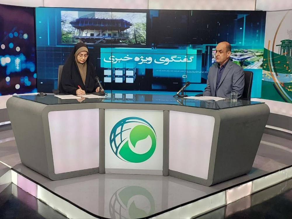 استاتدار گیلان: اجلاس استانداران حوزه دریای خزر فرصتی برای توسعه اقتصاد و کریدور شمال-جنوب است