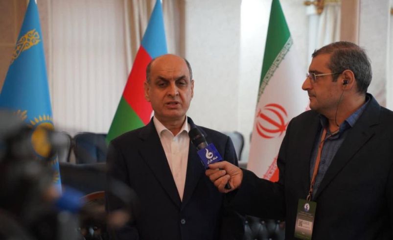 Губернатор Гилана: саммит прикаспийских стран — это возможность для инвестиционного скачка и укрепления коридора «Север–Юг»