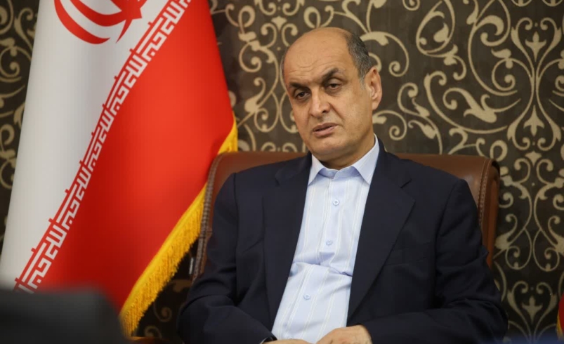 Губернатор Гиляна проводит консультации с российским «Мир Бизнес Банком» для укрепления финансовых связей