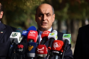 Губернатор в интервью международным СМИ: Гилян — жизненно важный узел железнодорожных, автомобильных и портовых связей в коридоре «Север–Юг»