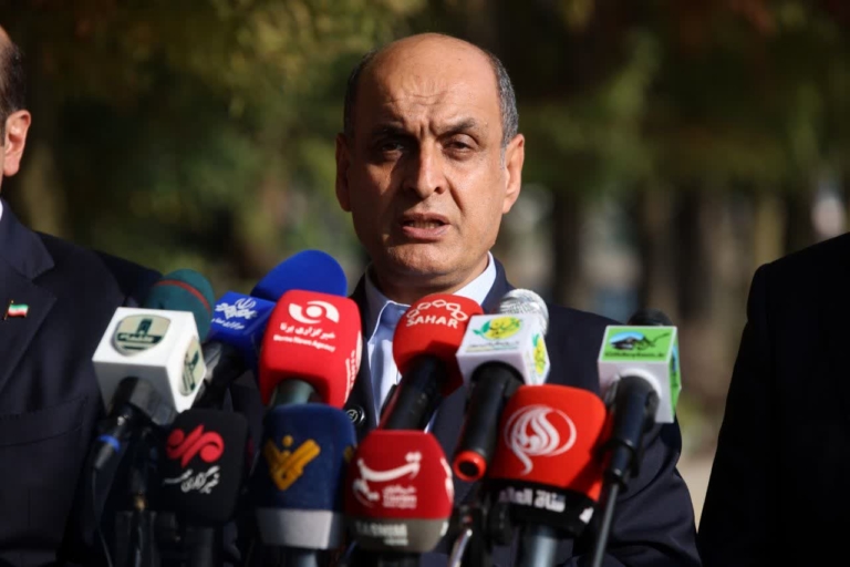 Губернатор в интервью международным СМИ: Гилян — жизненно важный узел железнодорожных, автомобильных и портовых связей в коридоре «Север–Юг»