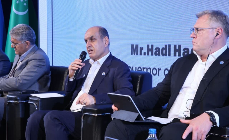 Губернатор Гилана: Иран готов развивать торговлю через порты Каспийского моря