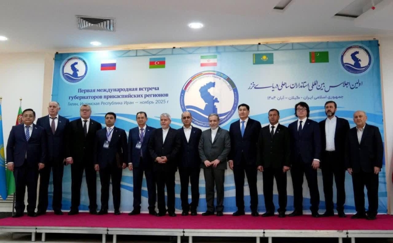 کلیپ/ پاسخ استاندار گیلان به سؤالِ «دستاورد اجلاس چه بود؟