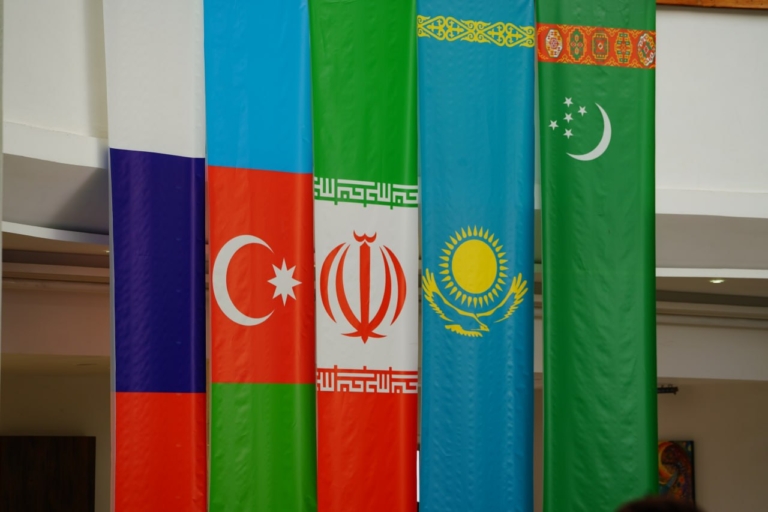 فیلم // پنل تخصصی محیط زیست ، شیلات و احیای زیست بوم دریای خزر ؛ از چالش تا راه‌حل