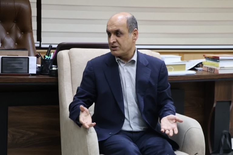 استاندار گیلان: اجلاس خزر مسیر تازه تجارت منطقه ای را به روی گیلان گشود