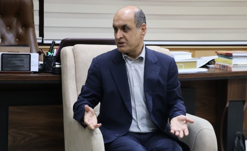 استاندار گیلان: اجلاس خزر مسیر تازه تجارت منطقه ای را به روی گیلان گشود