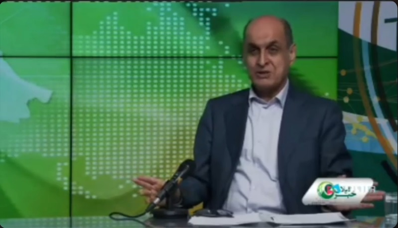 هادی حق‌شناس استاندار گیلان در گفت‌وگو ویژه خبری سیمای مرکز استان: این اجلاس در سطحی تاریخی برگزار می‌شود و چنین رویدادی قبل و بعد از انقلاب در رشت سابقه نداشته است