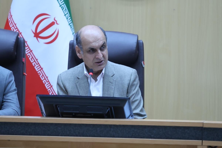 در شورای برنامه‌ریزی و توسعه گیلان به ریاست استاندار مطرح شد؛ جهش زیرساختی گیلان؛ اجلاس خزر انسجام اقتصادی را تقویت کرد
