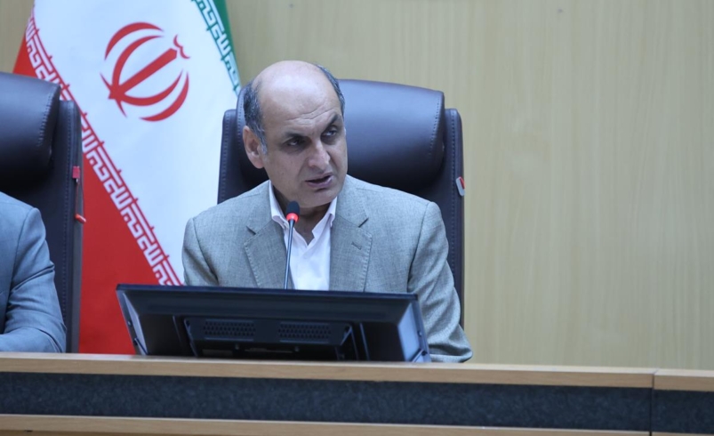 در شورای برنامه‌ریزی و توسعه گیلان به ریاست استاندار مطرح شد؛ جهش زیرساختی گیلان؛ اجلاس خزر انسجام اقتصادی را تقویت کرد