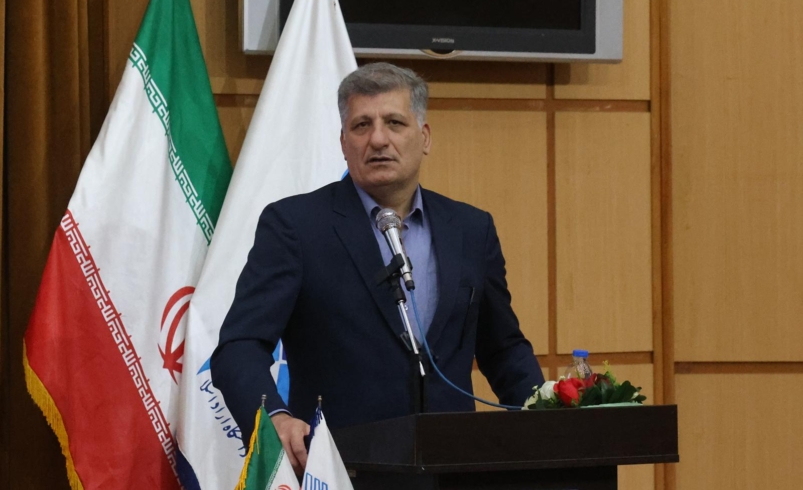  مهرداد گودرزوند چگینی نماینده رودبار: اجلاس خزر فصل تازه‌ای در بهره‌گیری از ظرفیت‌های گیلان گشود